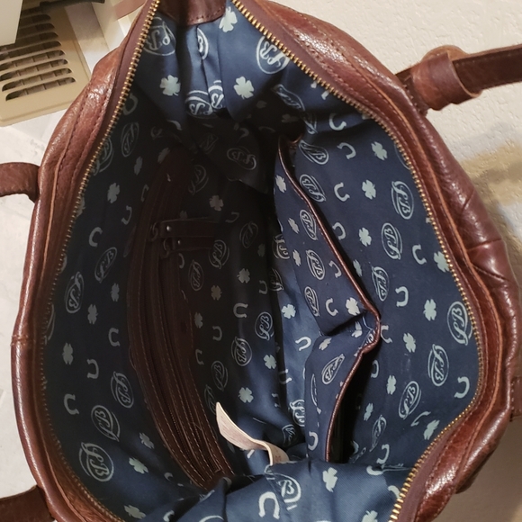 Lucky Brand Purse - Picture 8 of 8